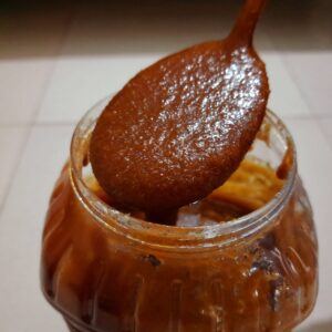 যশোরের বিখ্যাত জিরান রসের মরিচা/দানাদার গুড় (কেজি)