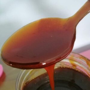 যশোরের বিখ্যাত জিরান রসের ঝোলাগুড়/রাব গুড় (কেজি)