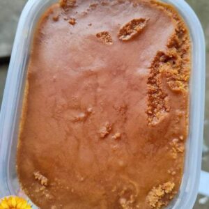 যশোরের বিখ্যাত জিরান রসের চকলেট গুড় (কেজি)